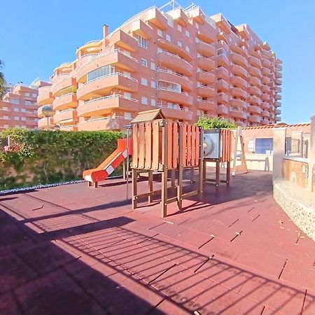 Ayf 1º Linea 3 Habitaciones Vistas Al Mar Oropesa del Mar Exterior foto