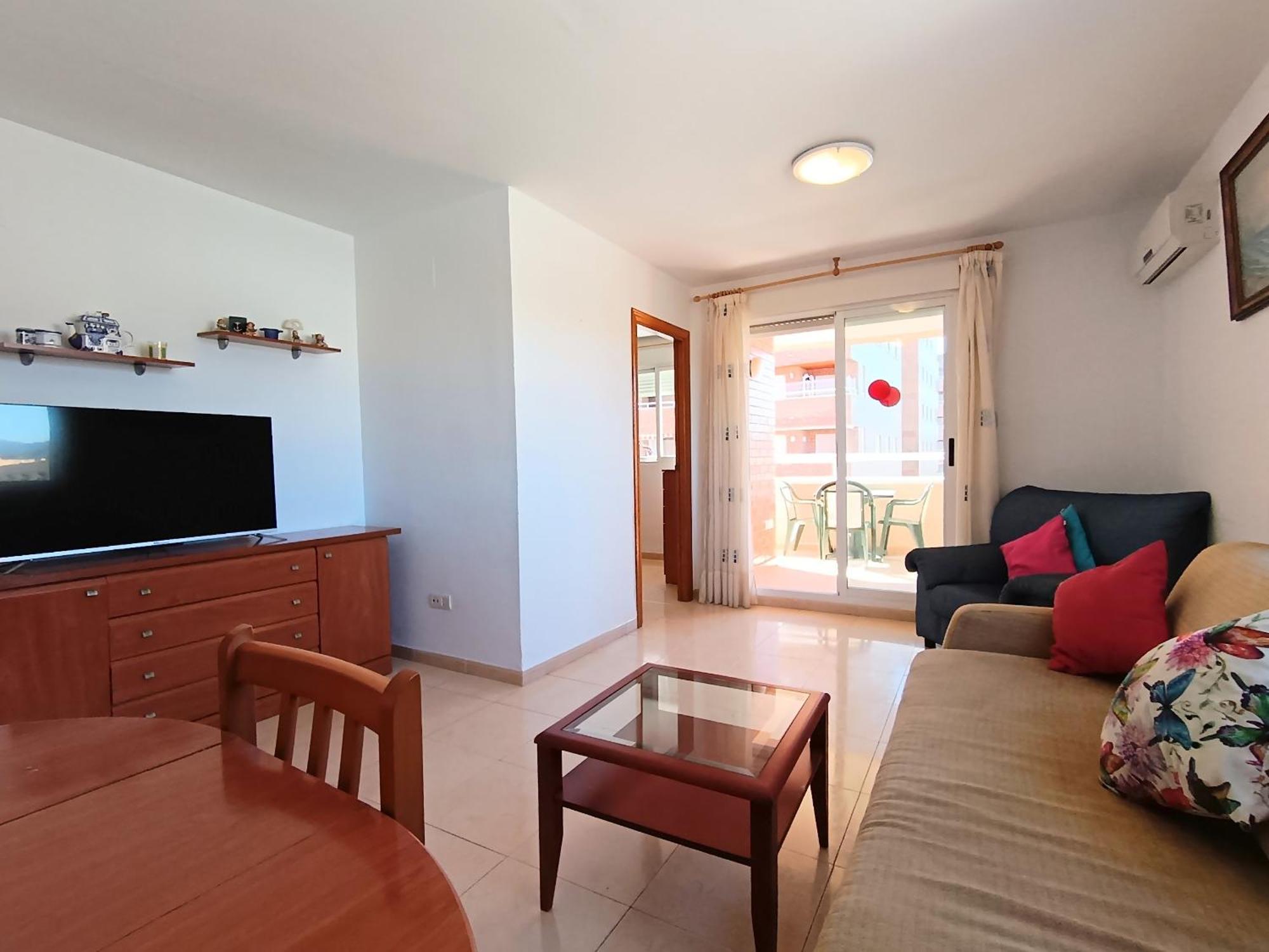 Ayf 1º Linea 3 Habitaciones Vistas Al Mar Oropesa del Mar Exterior foto