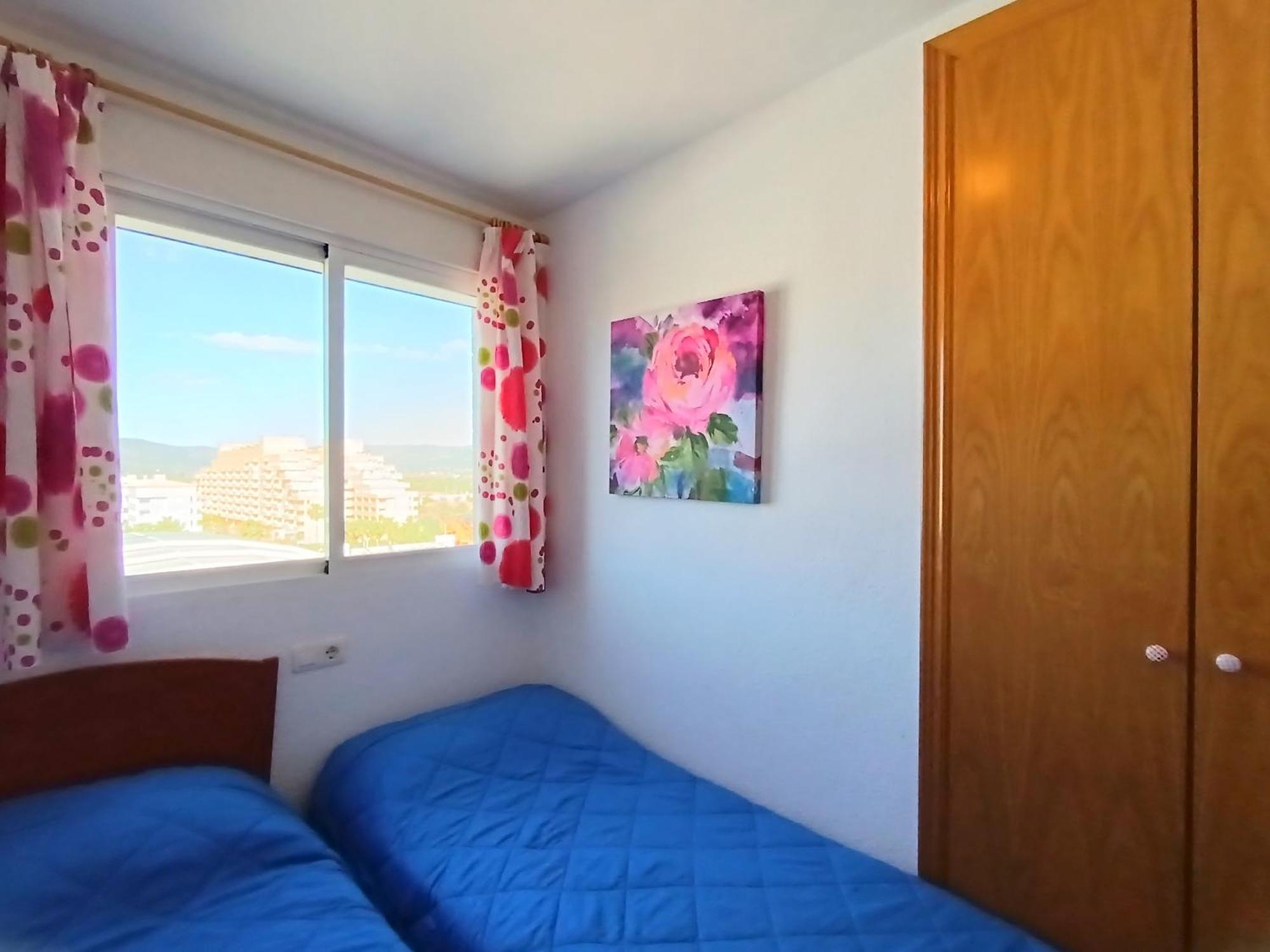 Ayf 1º Linea 3 Habitaciones Vistas Al Mar Oropesa del Mar Exterior foto